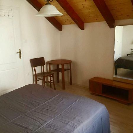 Villa Duboka, Otok Vis Komiža Esterno foto