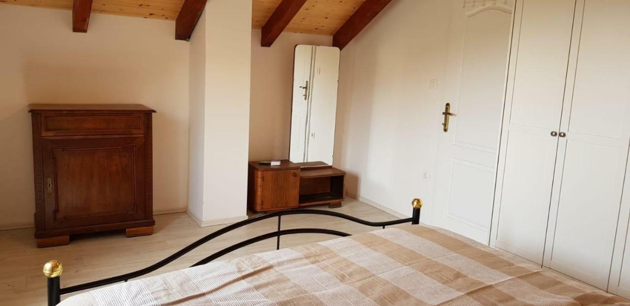 Villa Duboka, Otok Vis Komiža Esterno foto