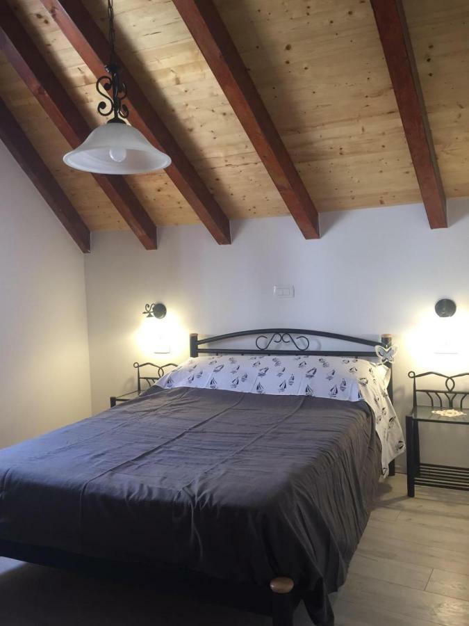 Villa Duboka, Otok Vis Komiža Esterno foto