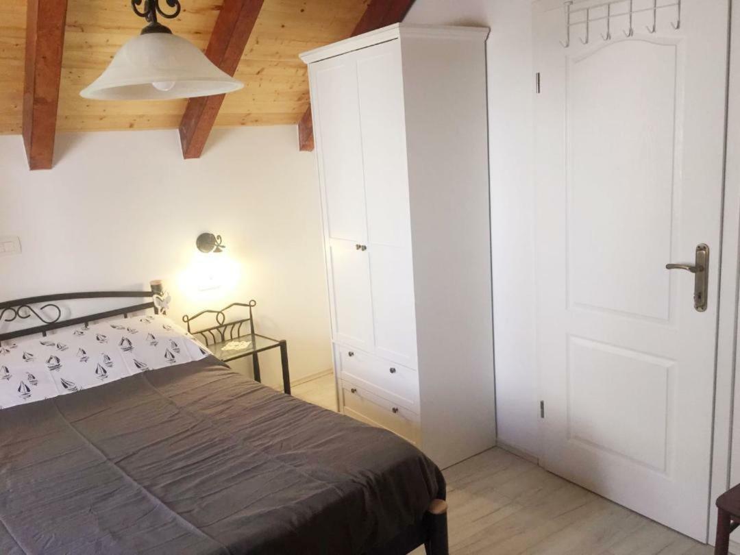 Villa Duboka, Otok Vis Komiža Esterno foto